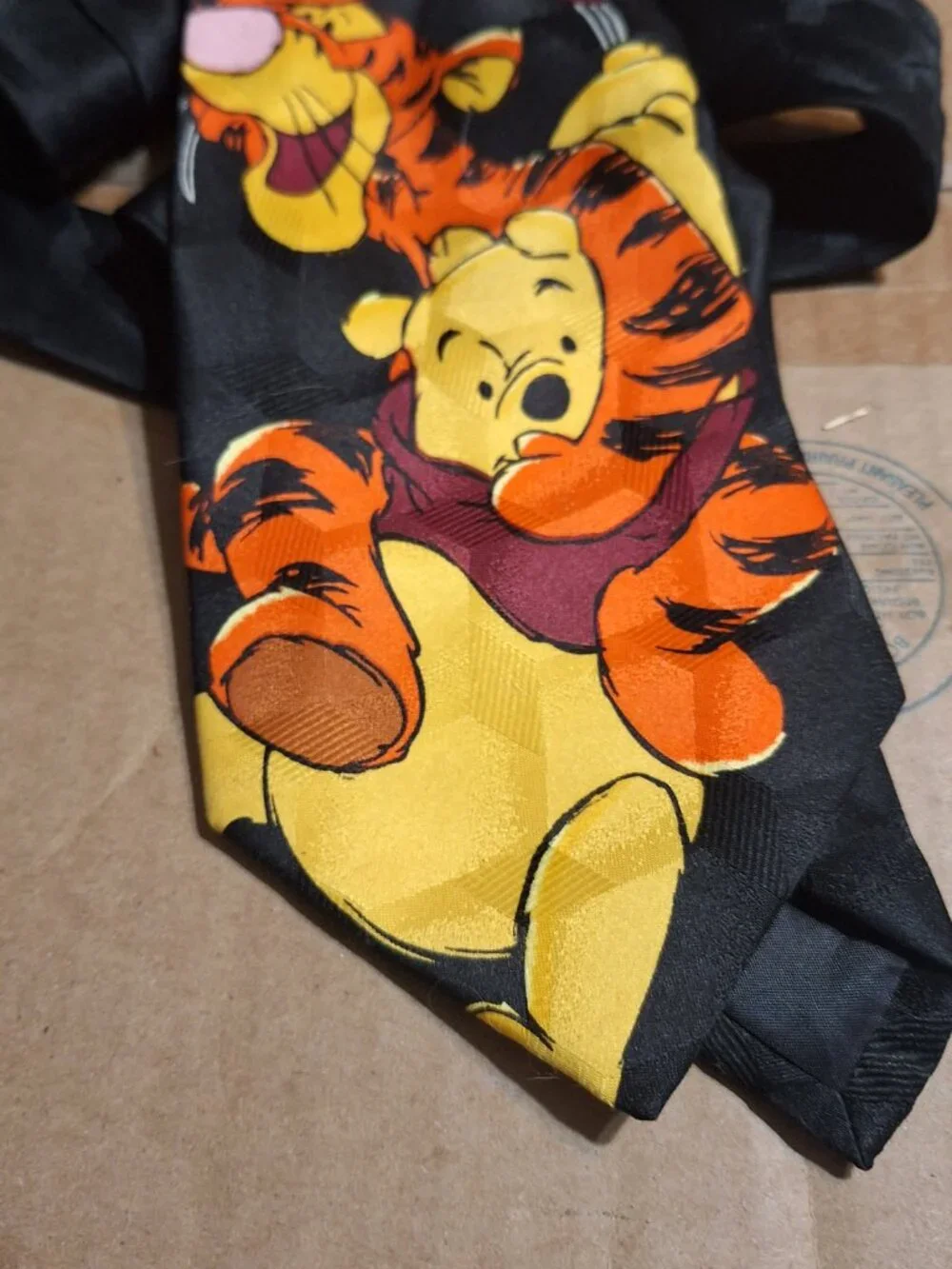 N/A winnie pooh